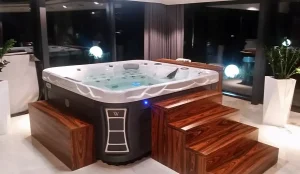 wanna spa kraków