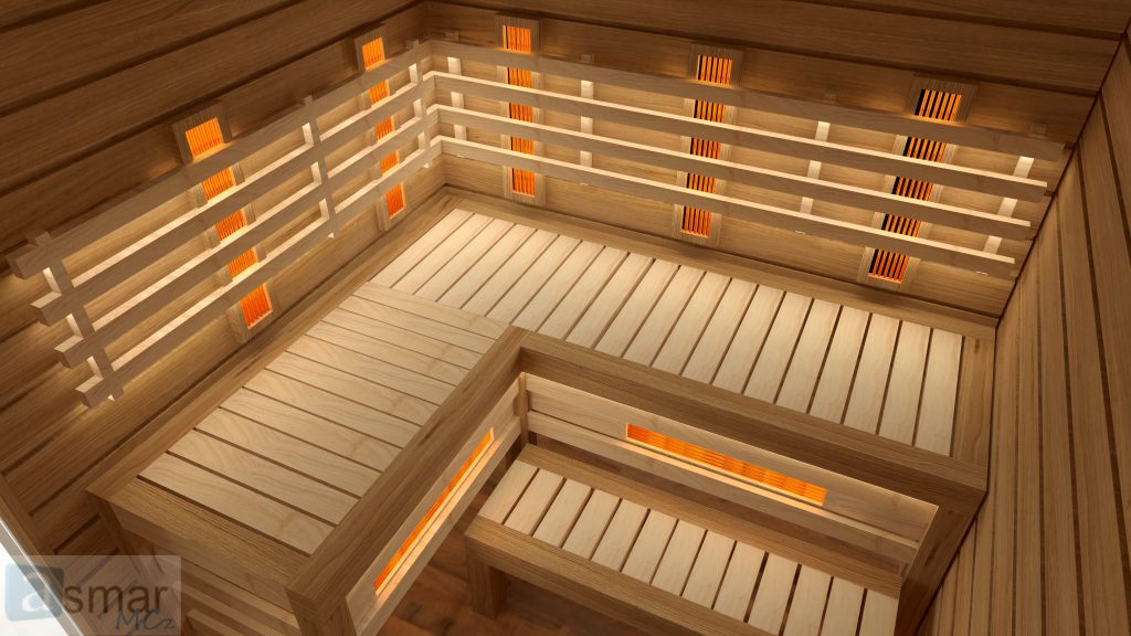 projektowanie saun zakopane