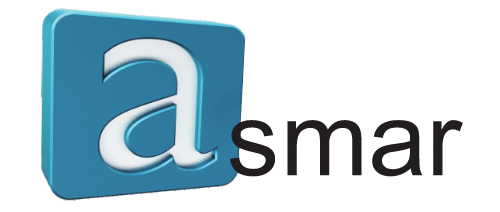 logo asmar