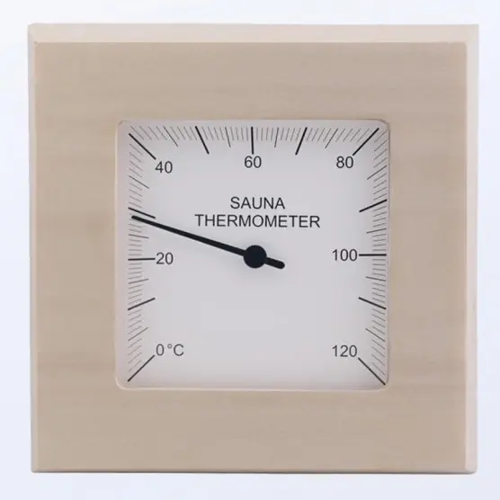 termometr do sauny