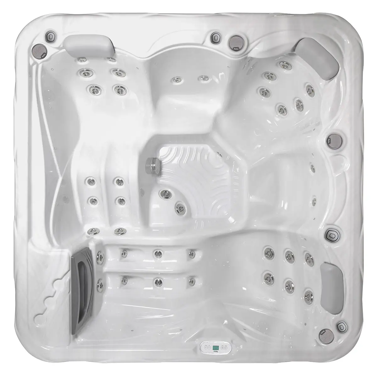 wanna spa wellis pluto