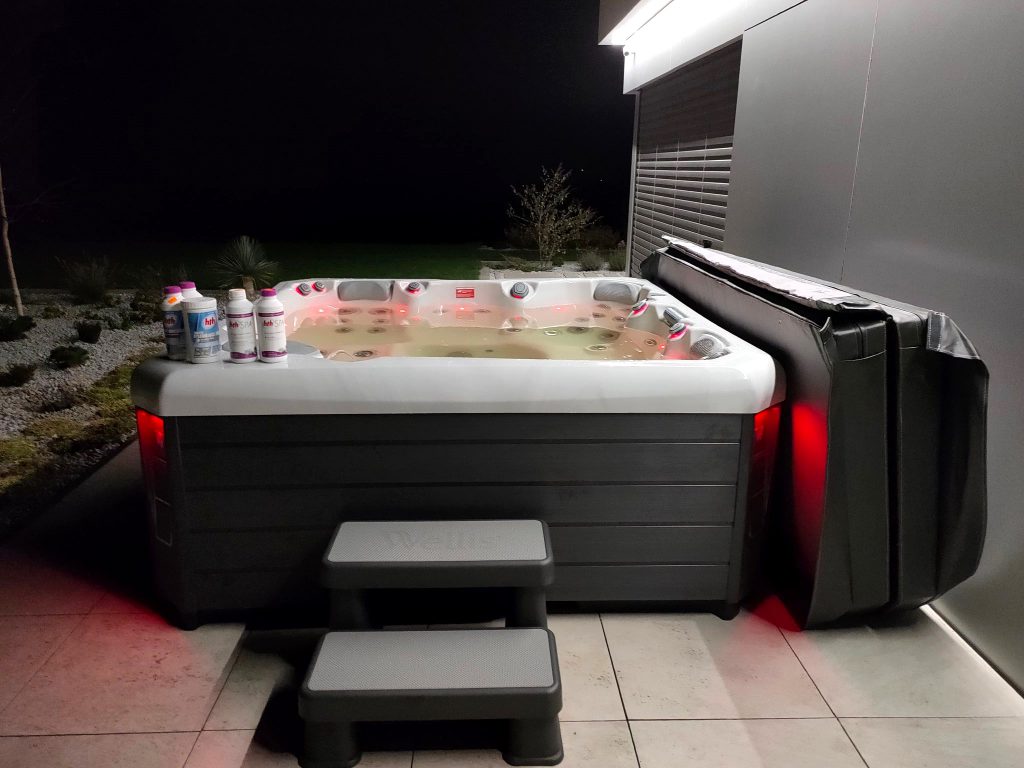 wanna spa wellis palermo bielsko biała 2